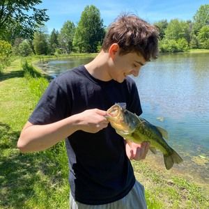 Meet your Posher, Michael